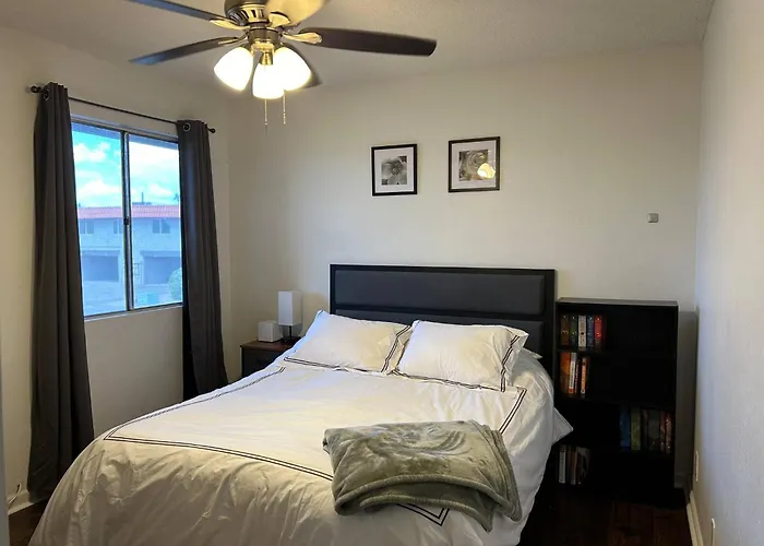 Desert Dwelling Near Papago Park *